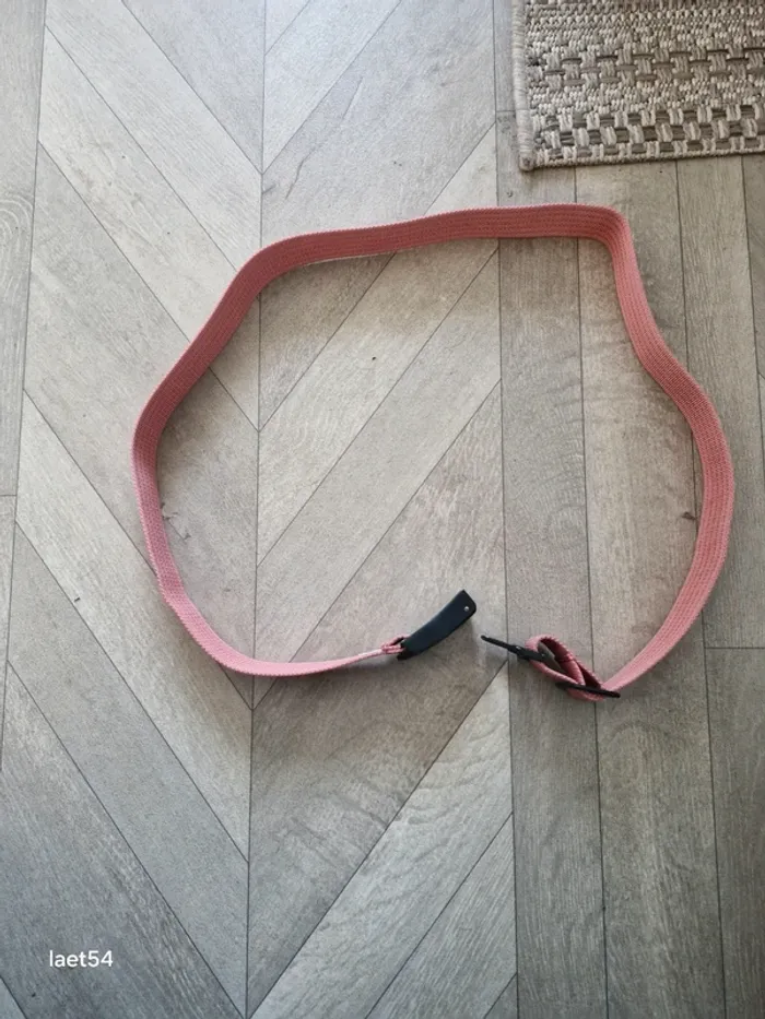 Ceinture "Puma" - photo numéro 4