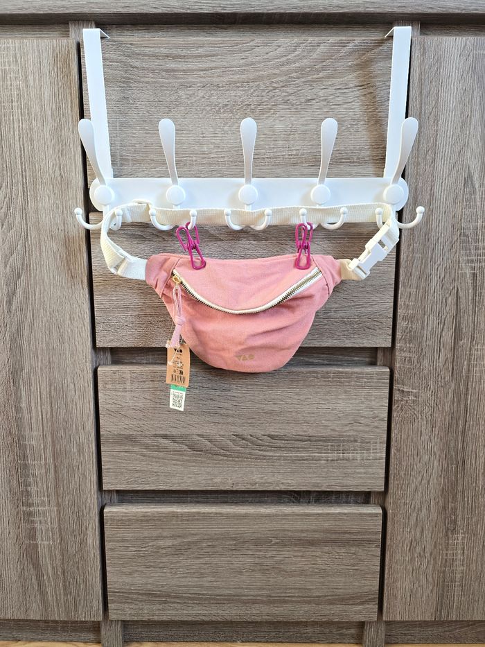 Accessoires Fille - Sac Banane - Tape à l’œil - TU