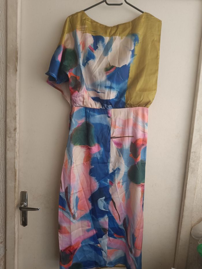 Robe longue - photo numéro 4