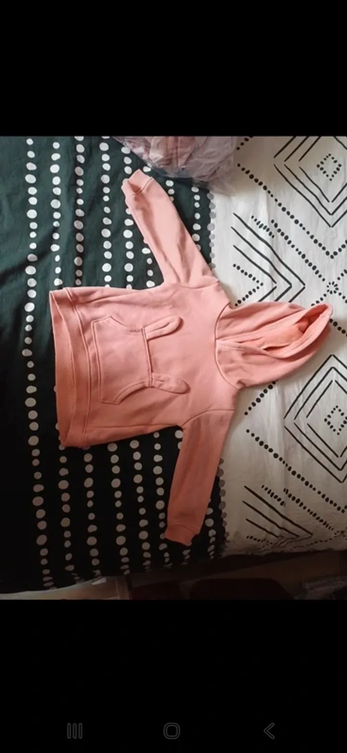 Pull kiabi 18mois