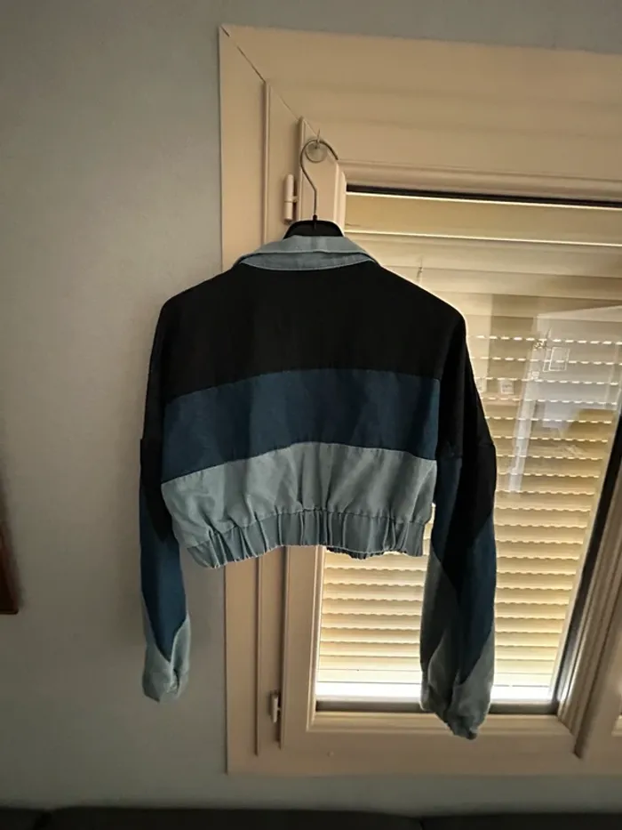 Veste - photo numéro 2