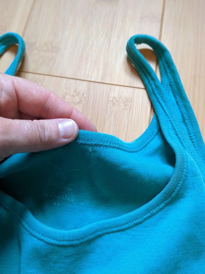 Lot 3 débardeurs - photo numéro 5