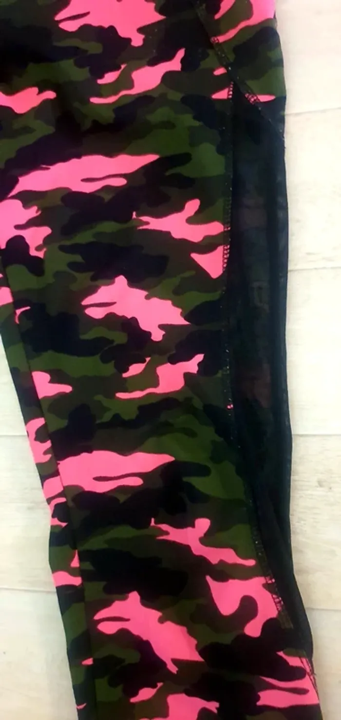 Leggings sport S-M - photo numéro 2