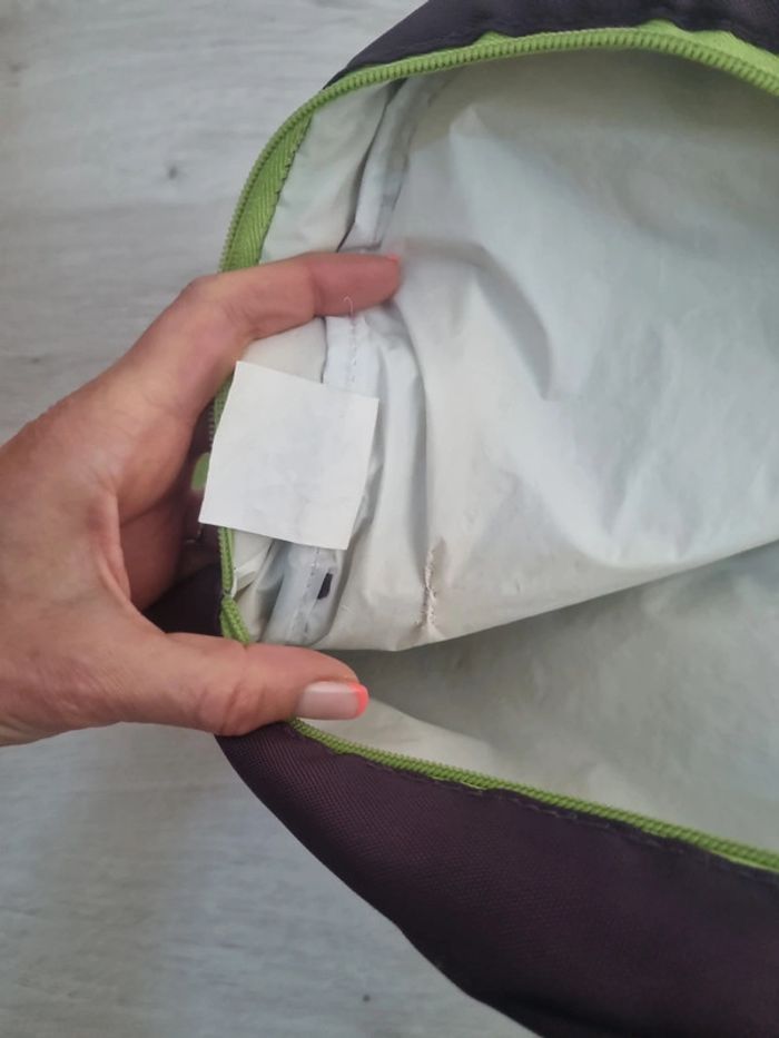 Sac à dos isotherme - photo numéro 5