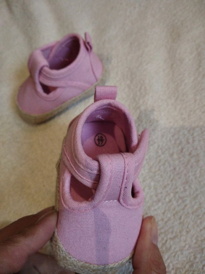Chaussures souples - photo numéro 2