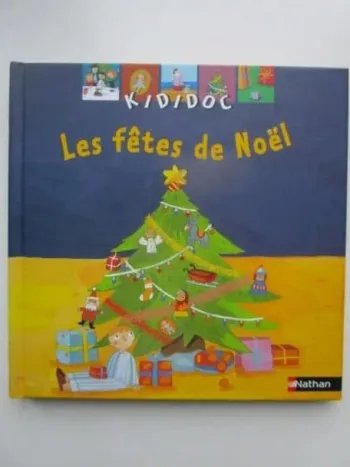 Kididoc : les fêtes de Noël