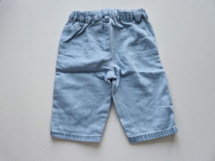 Pantalon Kiabi 3 mois - photo numéro 2