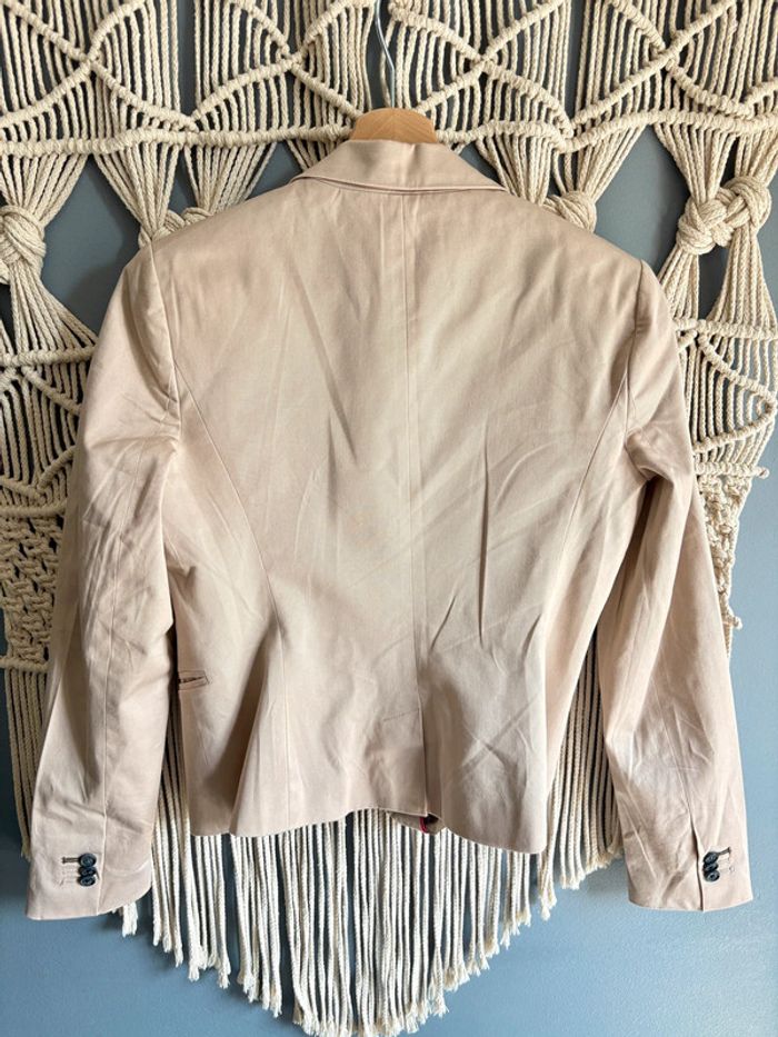 Blazer - photo numéro 2