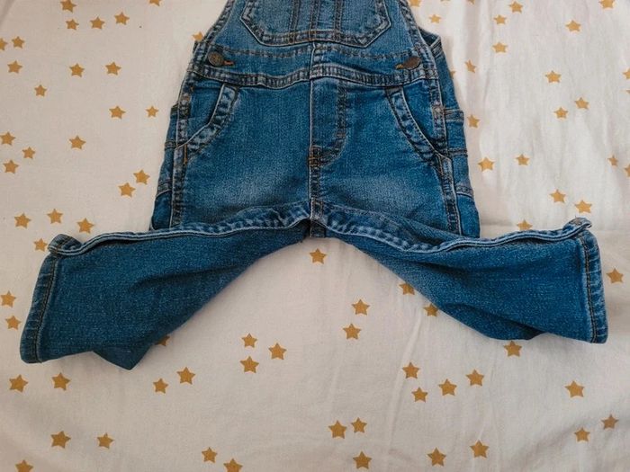 Tenue 9/12 mois mixte - photo numéro 4