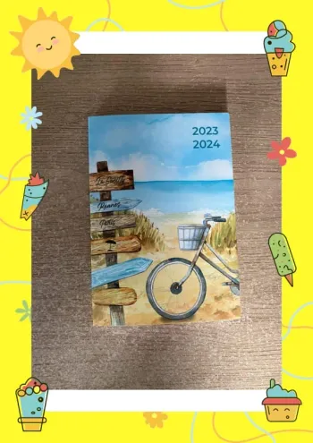 Agenda Yves rocher 2023 2024