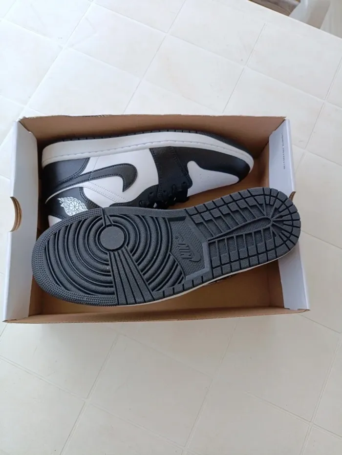Nike Jordan - photo numéro 3