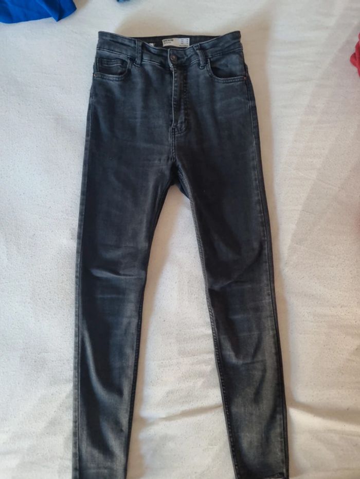 Jean Bershka