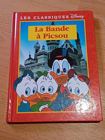 La bande à Picsou