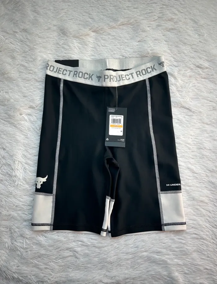 Short Under Armour
