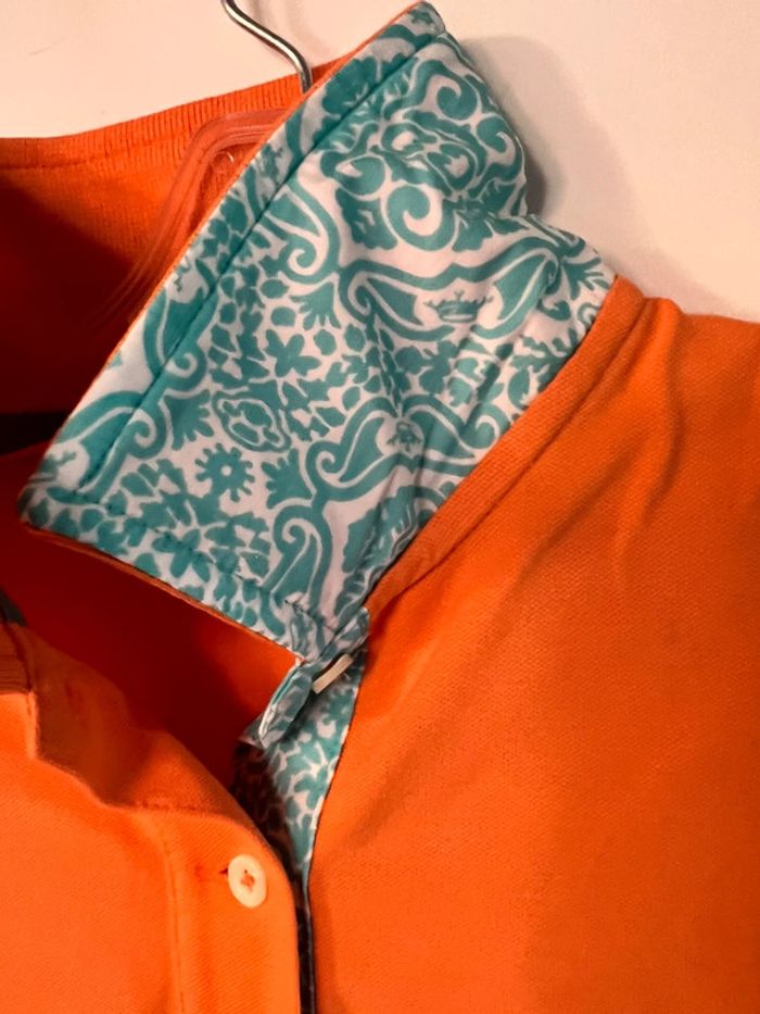 Polo vicomte arthur - photo numéro 4