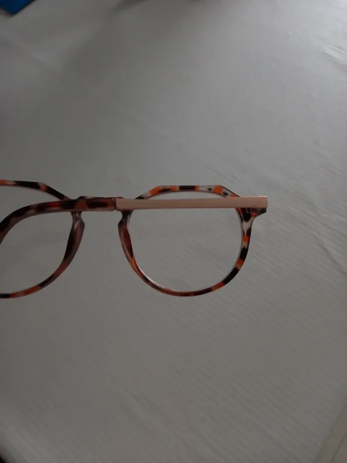 Monture de lunette - photo numéro 3