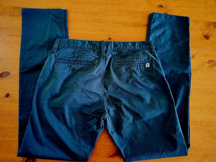 Pantalon slim fit DC shoes - photo numéro 4