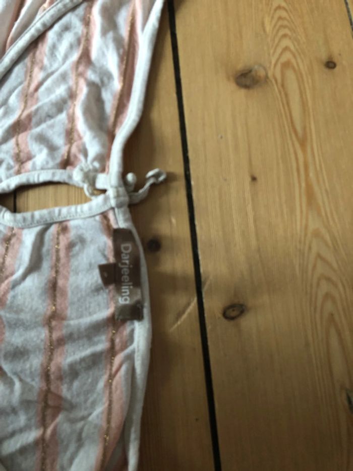 Pyjama Darjeling - photo numéro 3