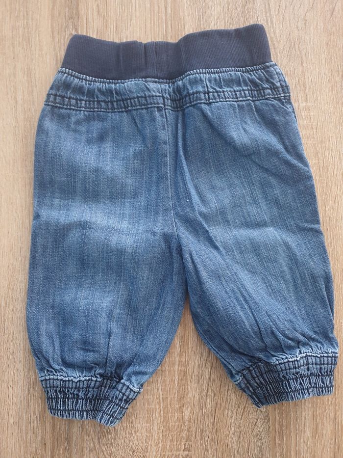 Jean fille Hello Kitty - photo numéro 2