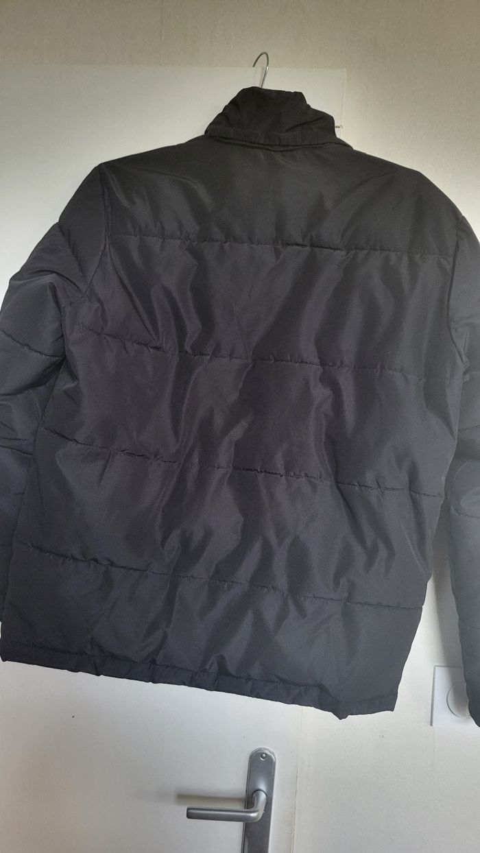 Blouson homme - photo numéro 7