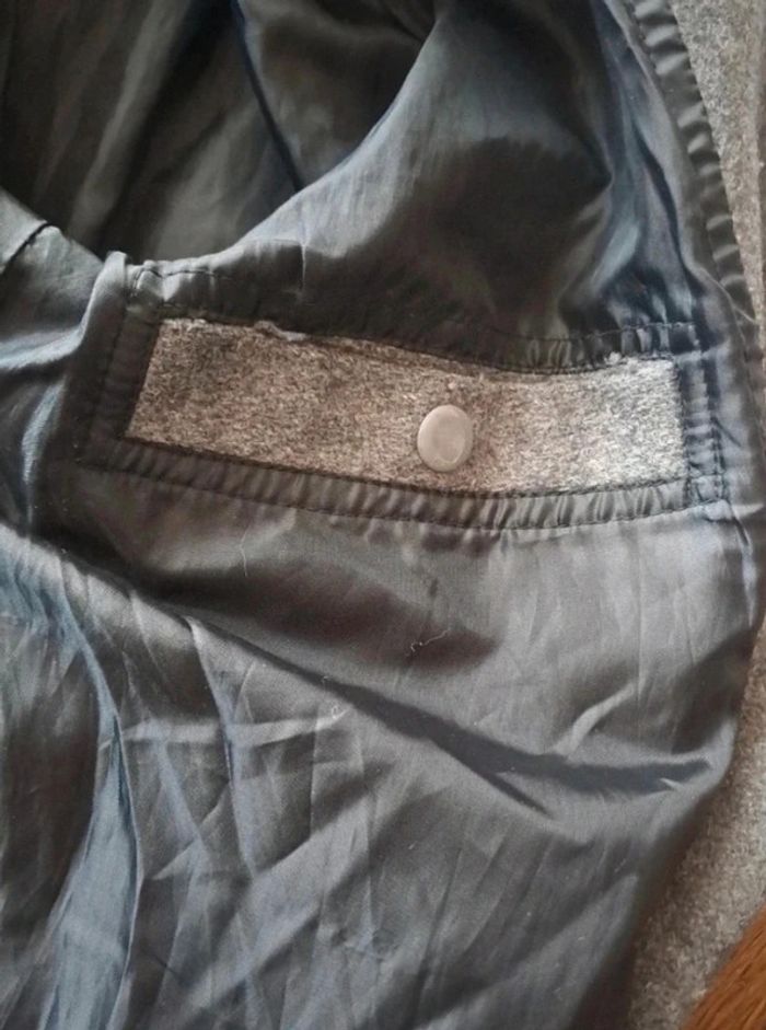 Joli blouson look vintage américain - photo numéro 5