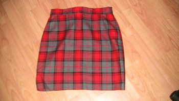 Jupe droite Taille 38