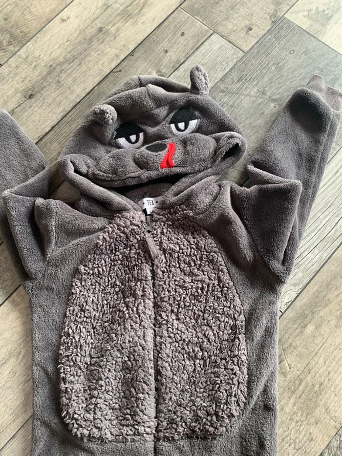 Combinaison pyjama - photo numéro 2