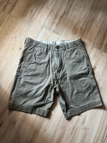 Short Levi’s XX Chino EZ – Taille S