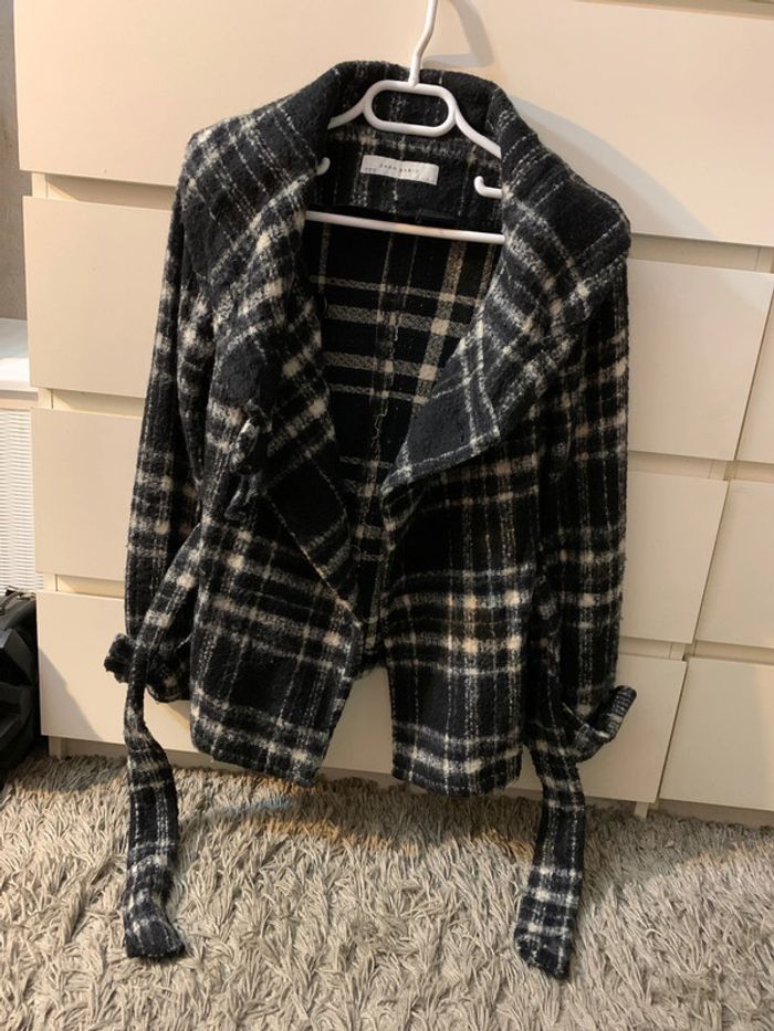 Très jolie veste Zara (taille S) - photo numéro 10