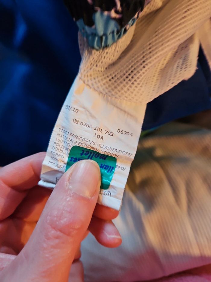 Short de bain - photo numéro 4