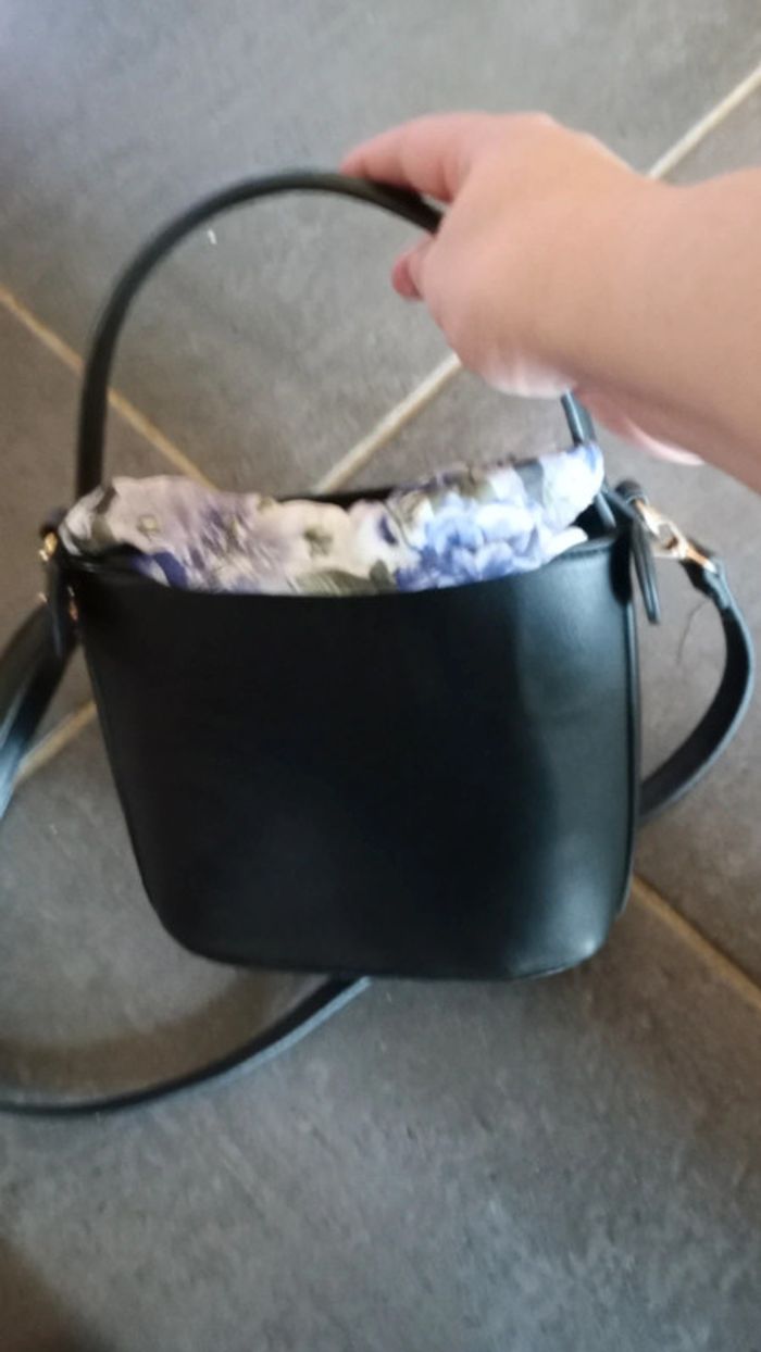 Sac a main - photo numéro 3