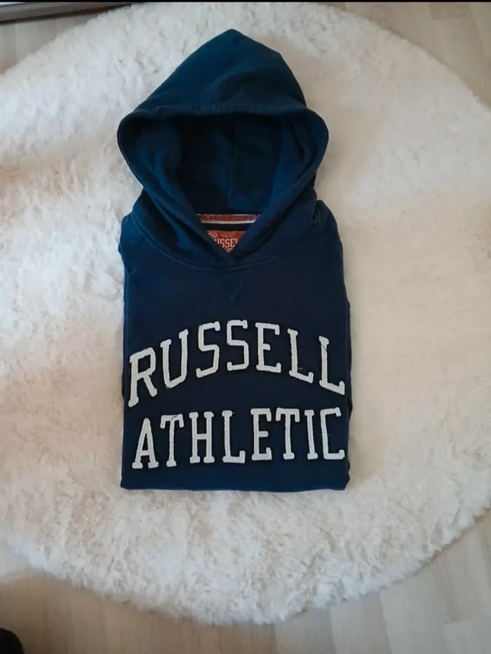 hoodies sans manche homme taille L