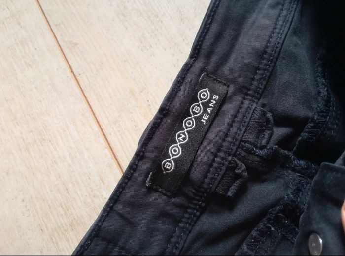Pantalon bonobo