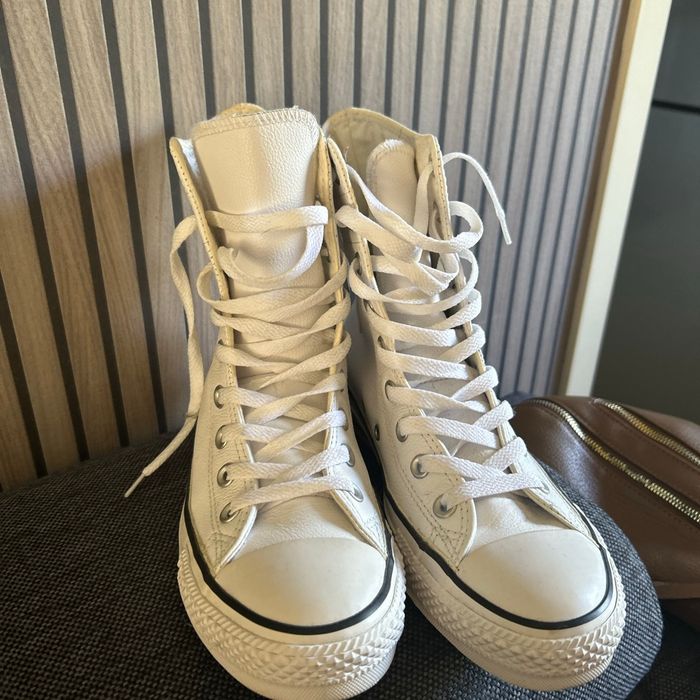 Converse montante - photo numéro 3