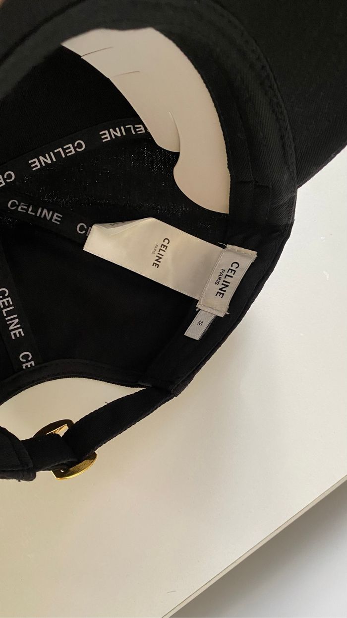 Casquette - photo numéro 2