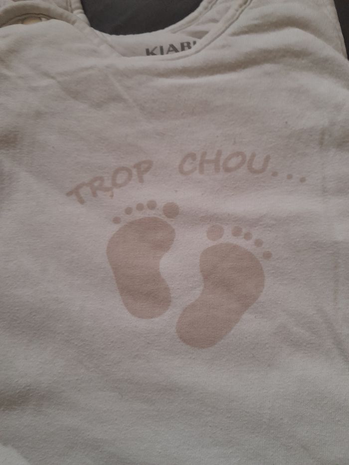 Gigoteuse naissance - photo numéro 2