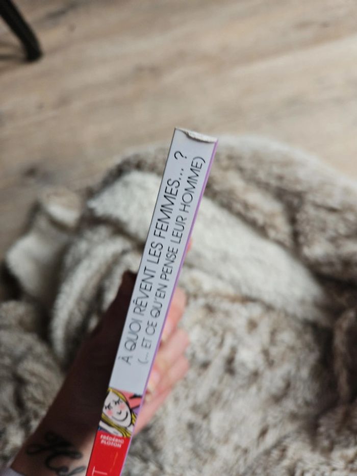 Livre - photo numéro 4