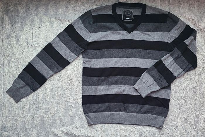 Pull Brice M