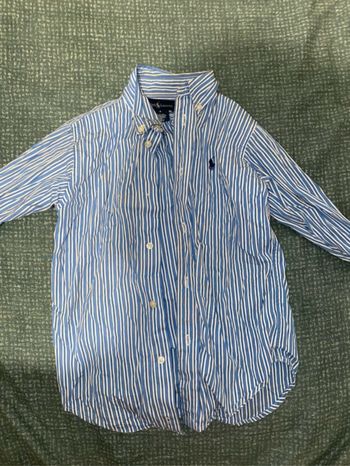 Chemise Ralph Lauren