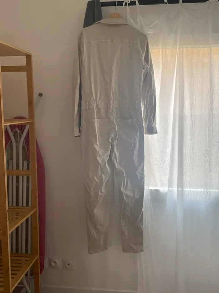 Combinaison pantalon - photo numéro 2