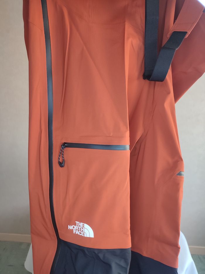 Salopette de Ski The North face - photo numéro 8