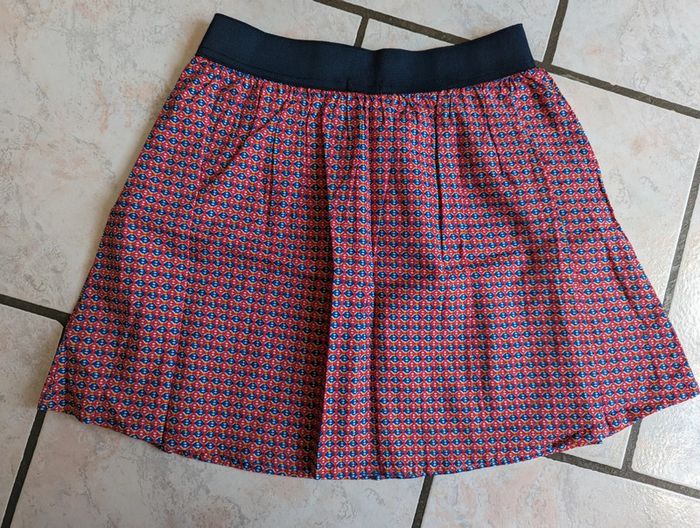 Jupe fille - photo numéro 5