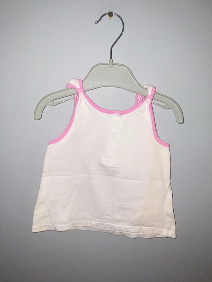 Ensemble 12 mois Disney Marie - photo numéro 4