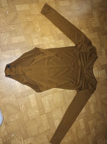 Body camel