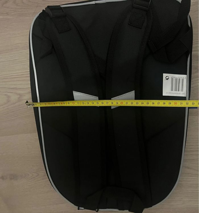 Sac à dos - photo numéro 4