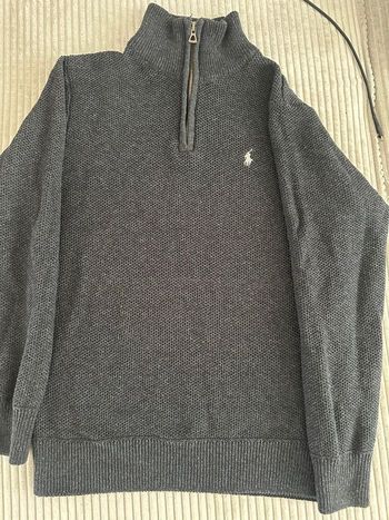 Pull Ralph Lauren Authentique 