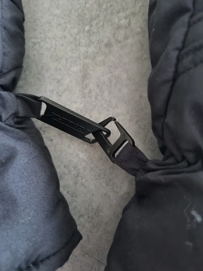 Gants de ski Zanier - photo numéro 5