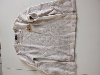 Pull fin