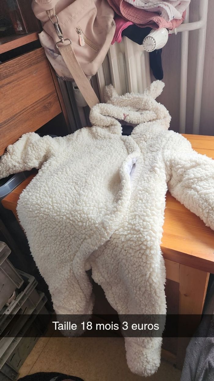 Combi hiver