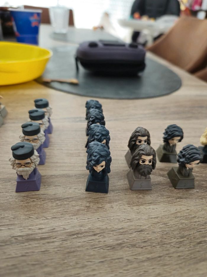 Armée de 48 figurines - photo numéro 7